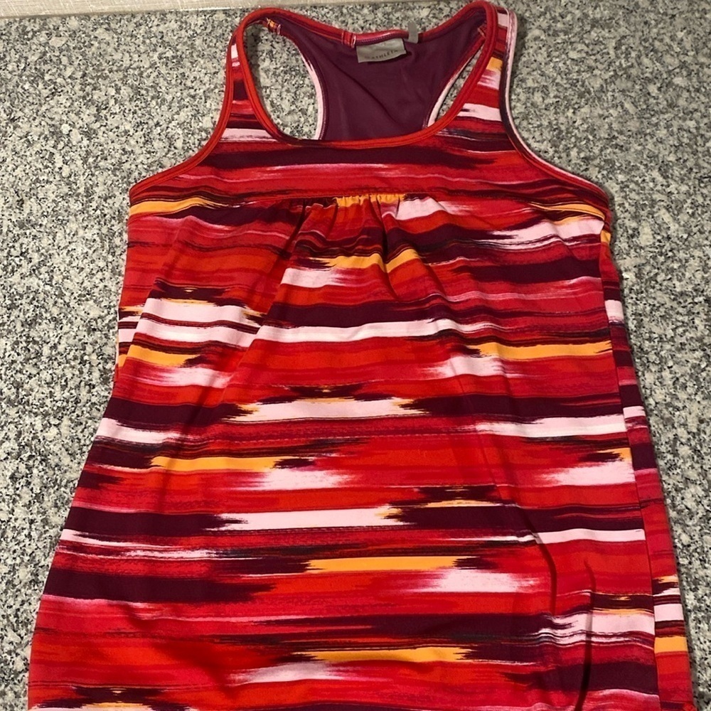 Athleta Tank Top